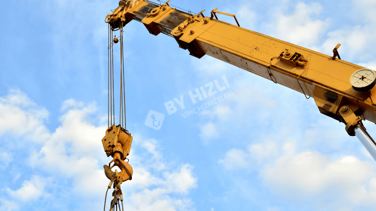 Karşıyaka Ağır Nakliyat